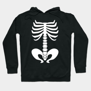 Koki Kariya Skeleton (Black) – Neo The World Ends With You Hoodie